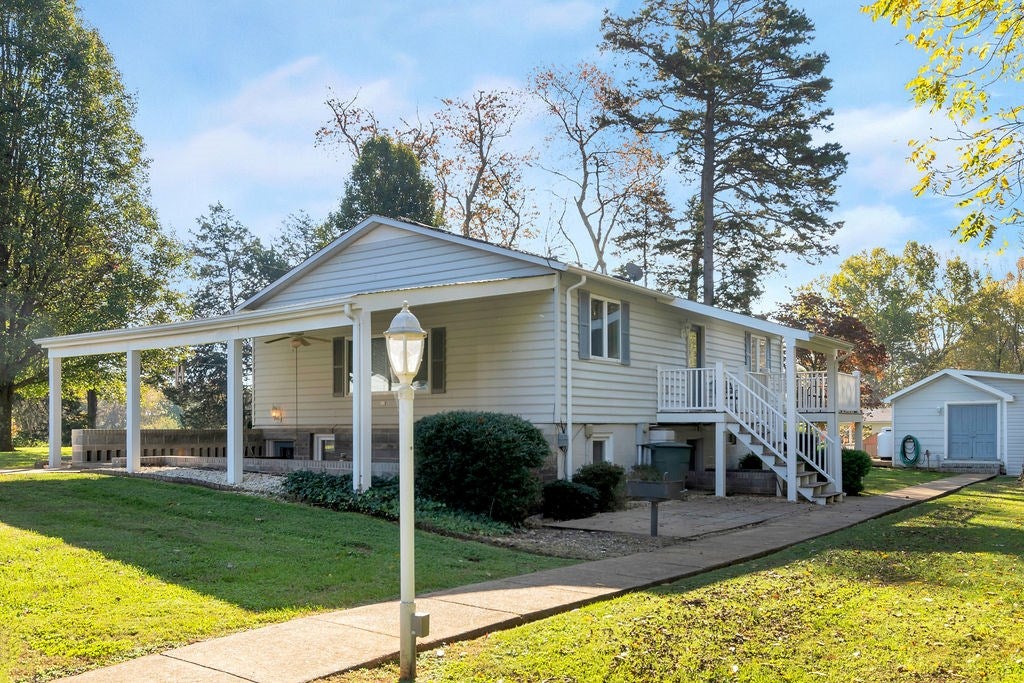 3857 Oak Hill Road Buckingham, VA 23921 - Photo 20 of 37 Gallery Image 20