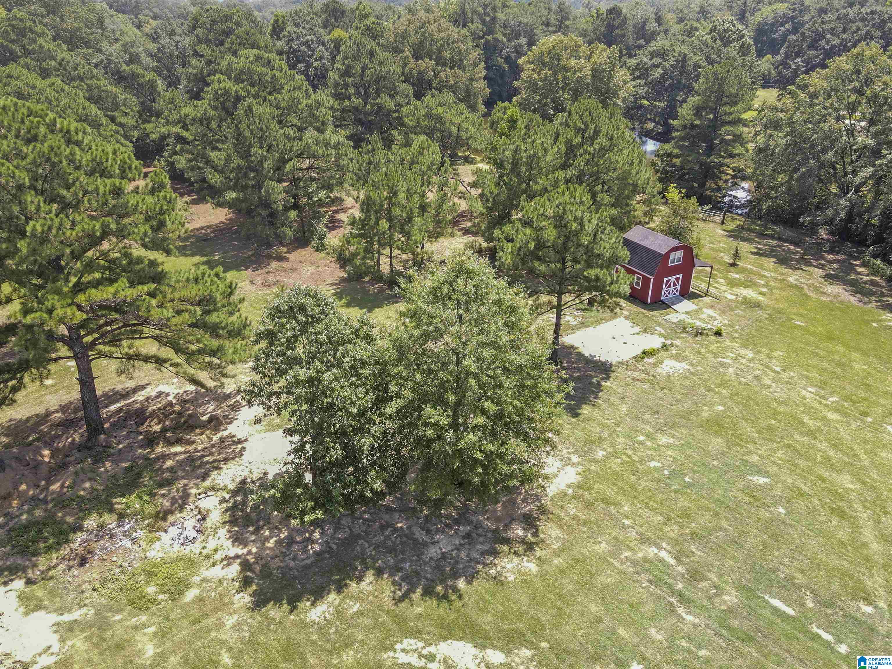 6500 Loveless Park Loop Bessemer, AL 35022 - Photo 75 of 80