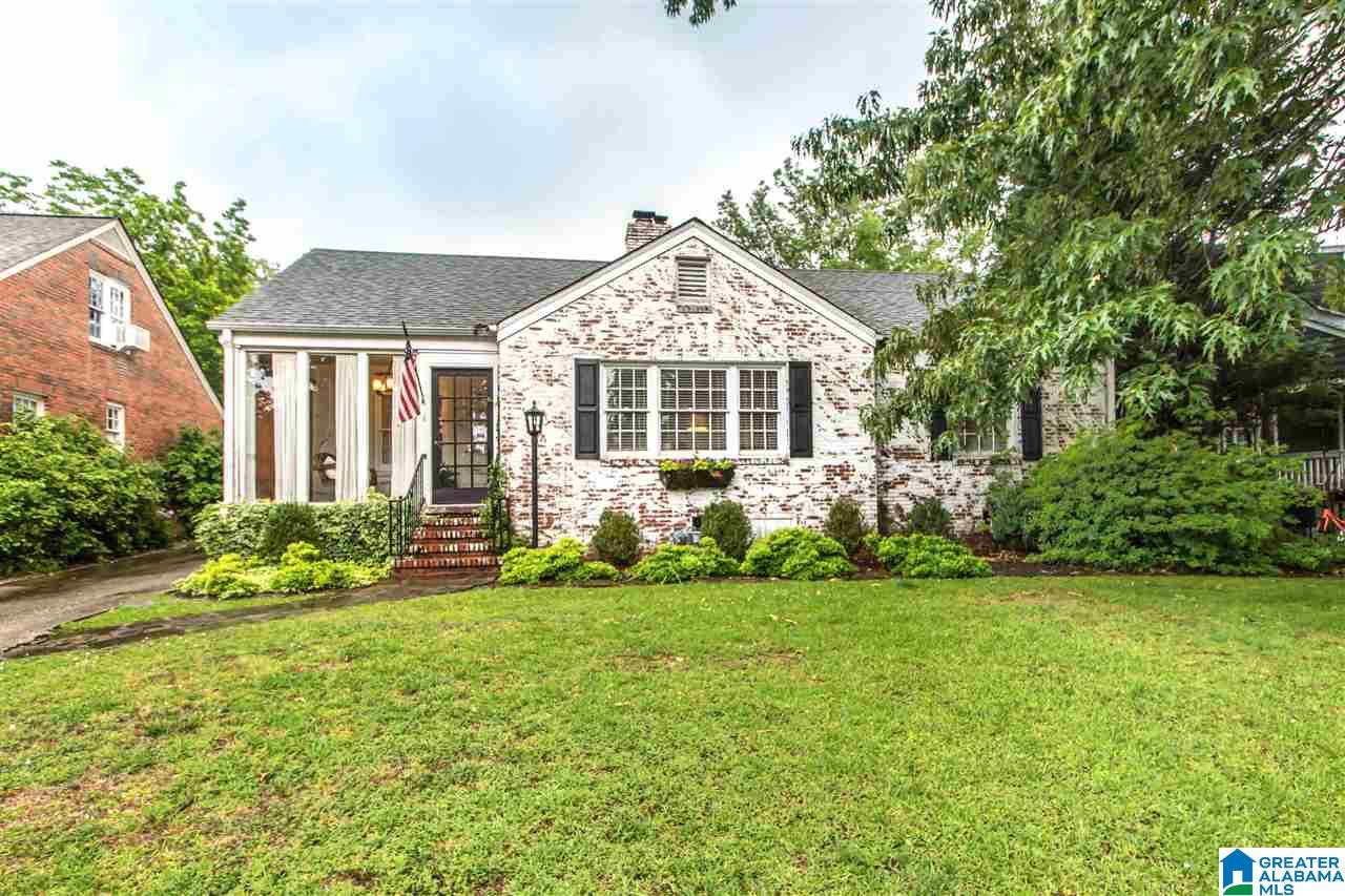 1823 Lancaster Road Birmingham, AL 35209 - Photo 1 of 24