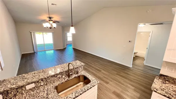 $1,539 | 8145 Cozumel Lane, Unit 8147, Sebring, FL 33876