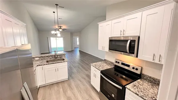 $1,539 | 8145 Cozumel Lane, Unit 8147, Sebring, FL 33876