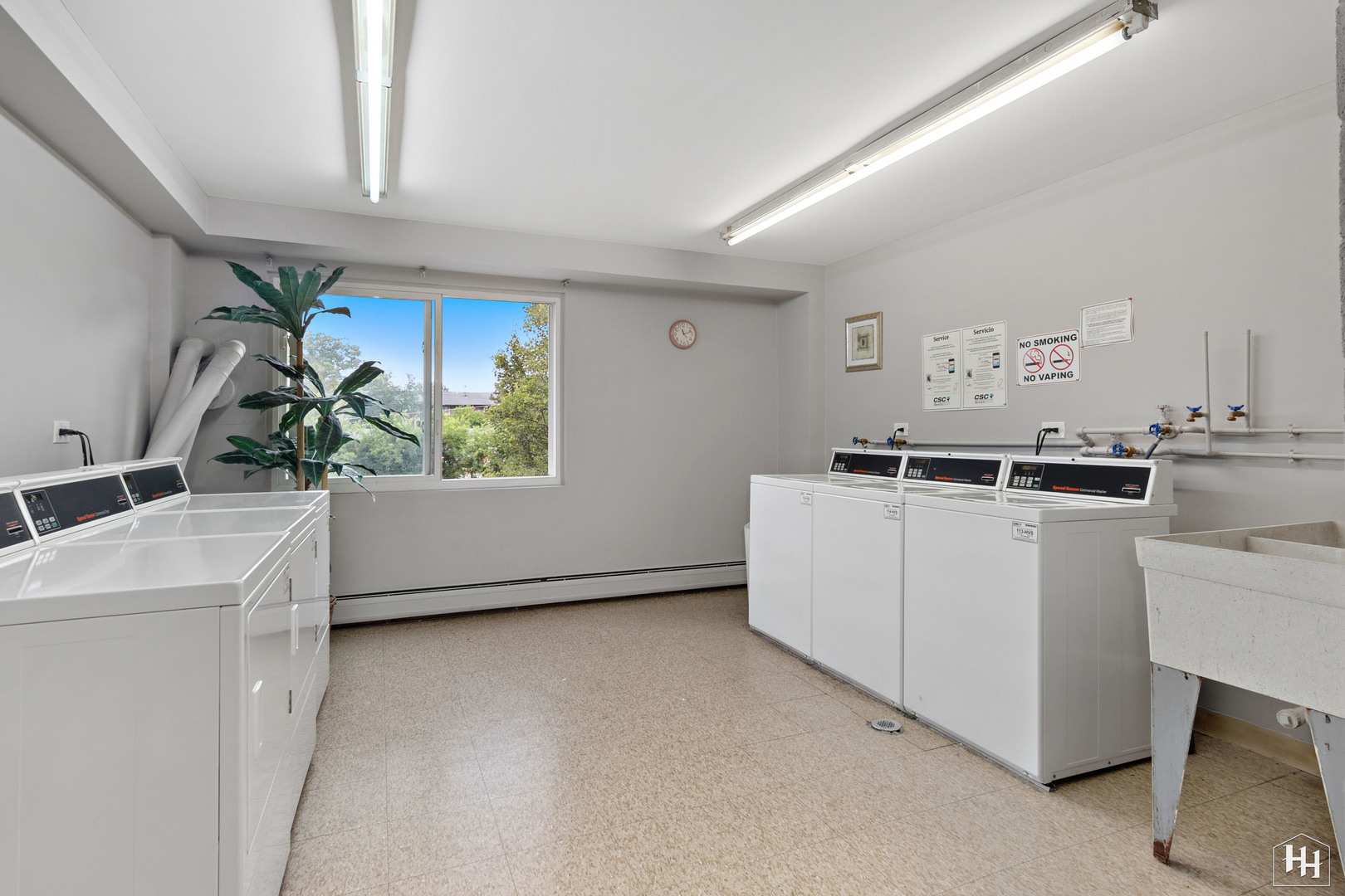 940 East Old Willow Road, Unit 206 Prospect Heights, IL 60070 - Photo 16 of 25 a room with storage and utility