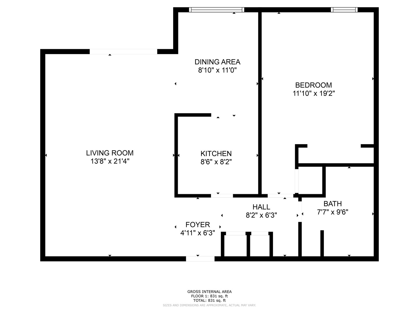 940 East Old Willow Road, Unit 206 Prospect Heights, IL 60070 - Photo 25 of 25