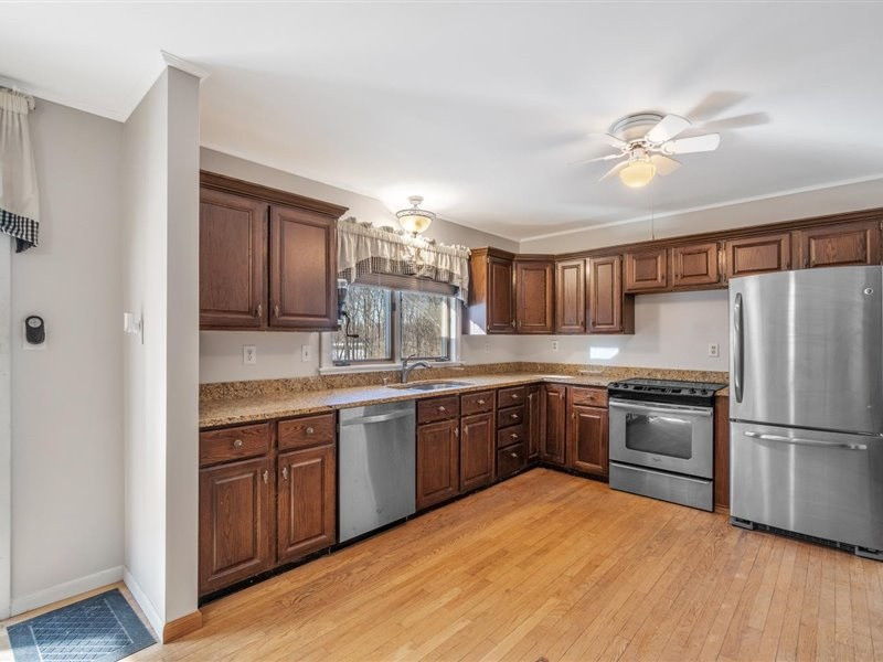 12180 Sandborn Road Portland, MI 48875 - Photo 18 of 50 Photo 18
