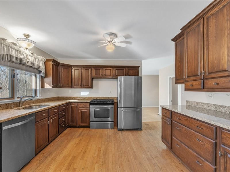 12180 Sandborn Road Portland, MI 48875 - Photo 20 of 50 Photo 20