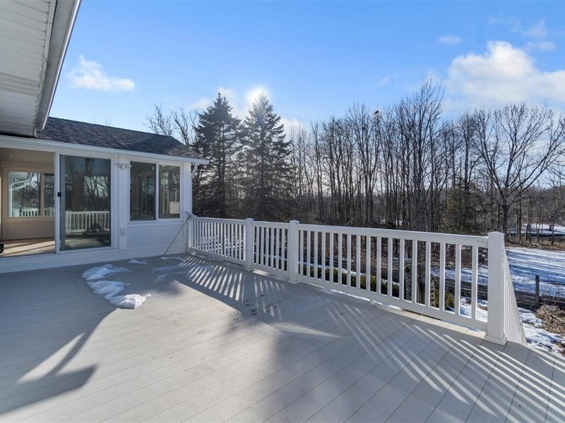 12180 Sandborn Road Portland, MI 48875 - Photo 44 of 50 Photo 44