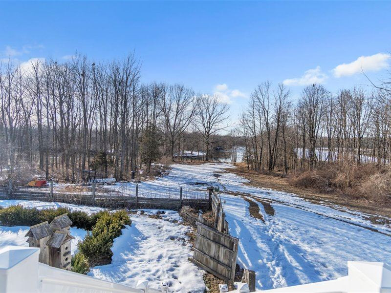 12180 Sandborn Road Portland, MI 48875 - Photo 46 of 50 Photo 46