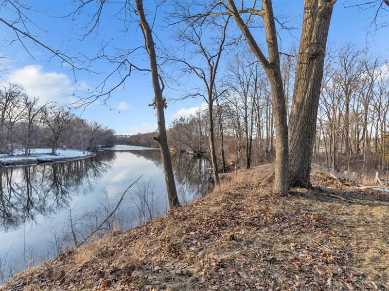 12180 Sandborn Road Portland, MI 48875 - Photo 47 of 50 Photo 47