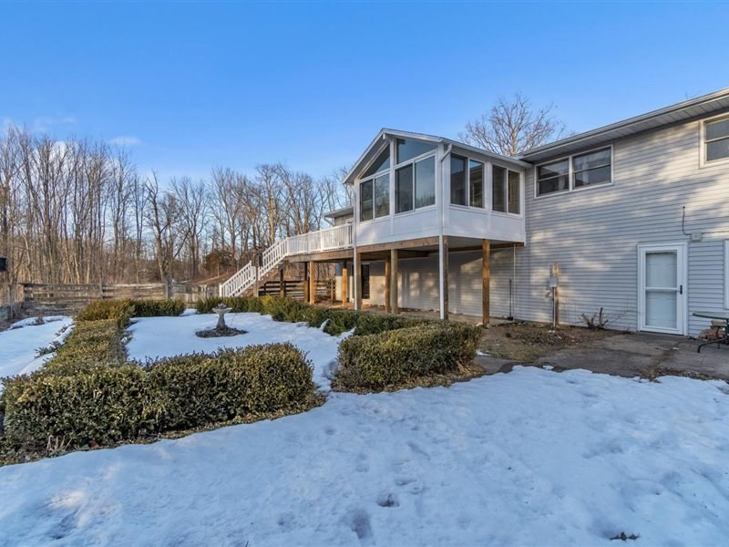 12180 Sandborn Road Portland, MI 48875 - Photo 48 of 50 Photo 48