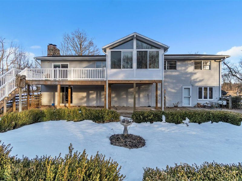 12180 Sandborn Road Portland, MI 48875 - Photo 49 of 50 Photo 49