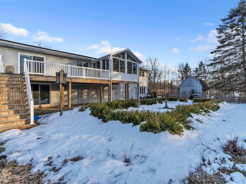 12180 Sandborn Road Portland, MI 48875 - Photo 50 of 50 Photo 50
