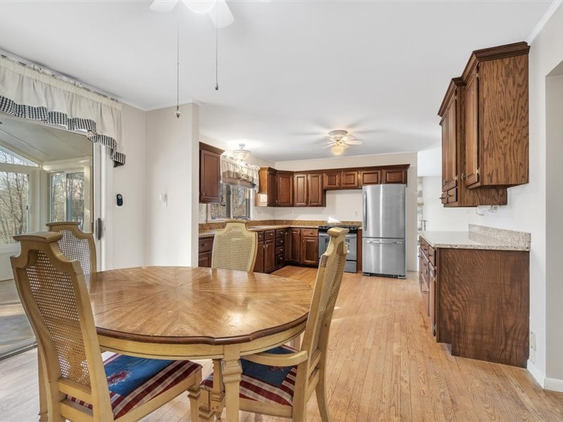12180 Sandborn Road Portland, MI 48875 - Photo 9 of 50 Photo 9