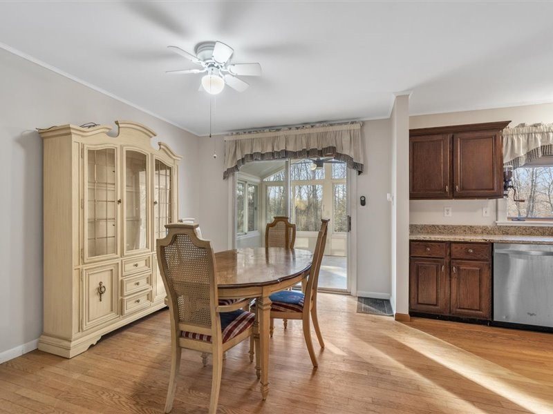 12180 Sandborn Road Portland, MI 48875 - Photo 10 of 50 Photo 10
