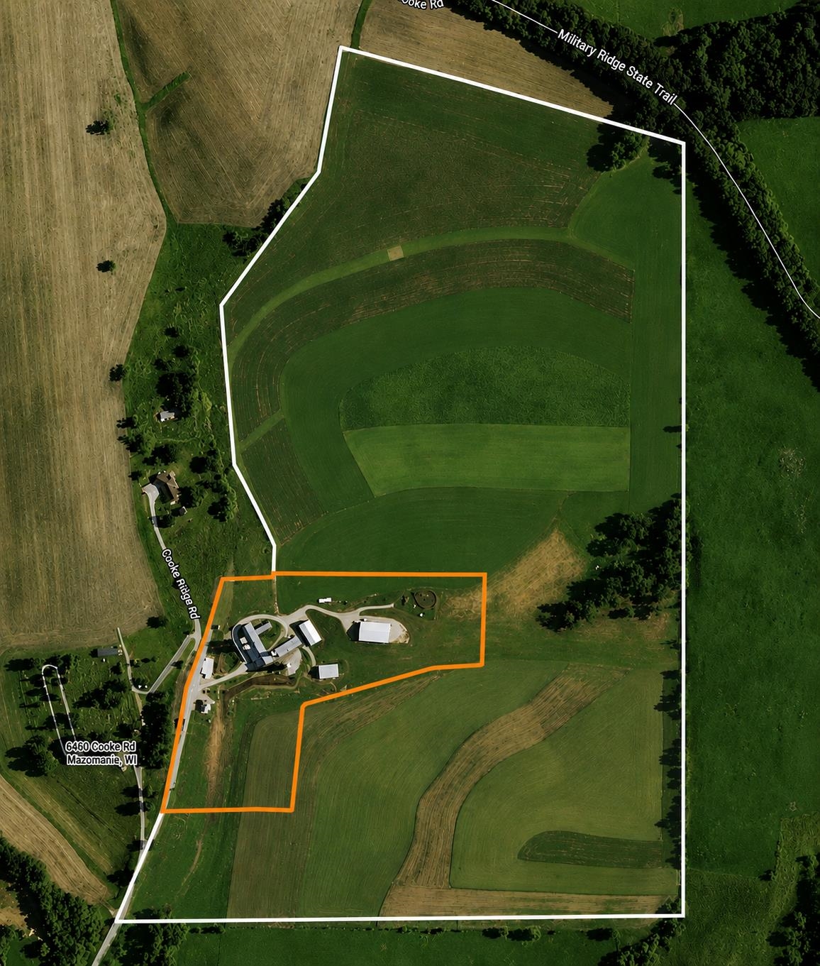 4239 Reeson Road Barneveld, WI 53507 - Photo 46 of 47