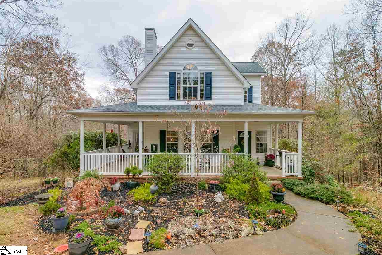 120 School Road Easley, SC 29640 - Photo 1 of 36