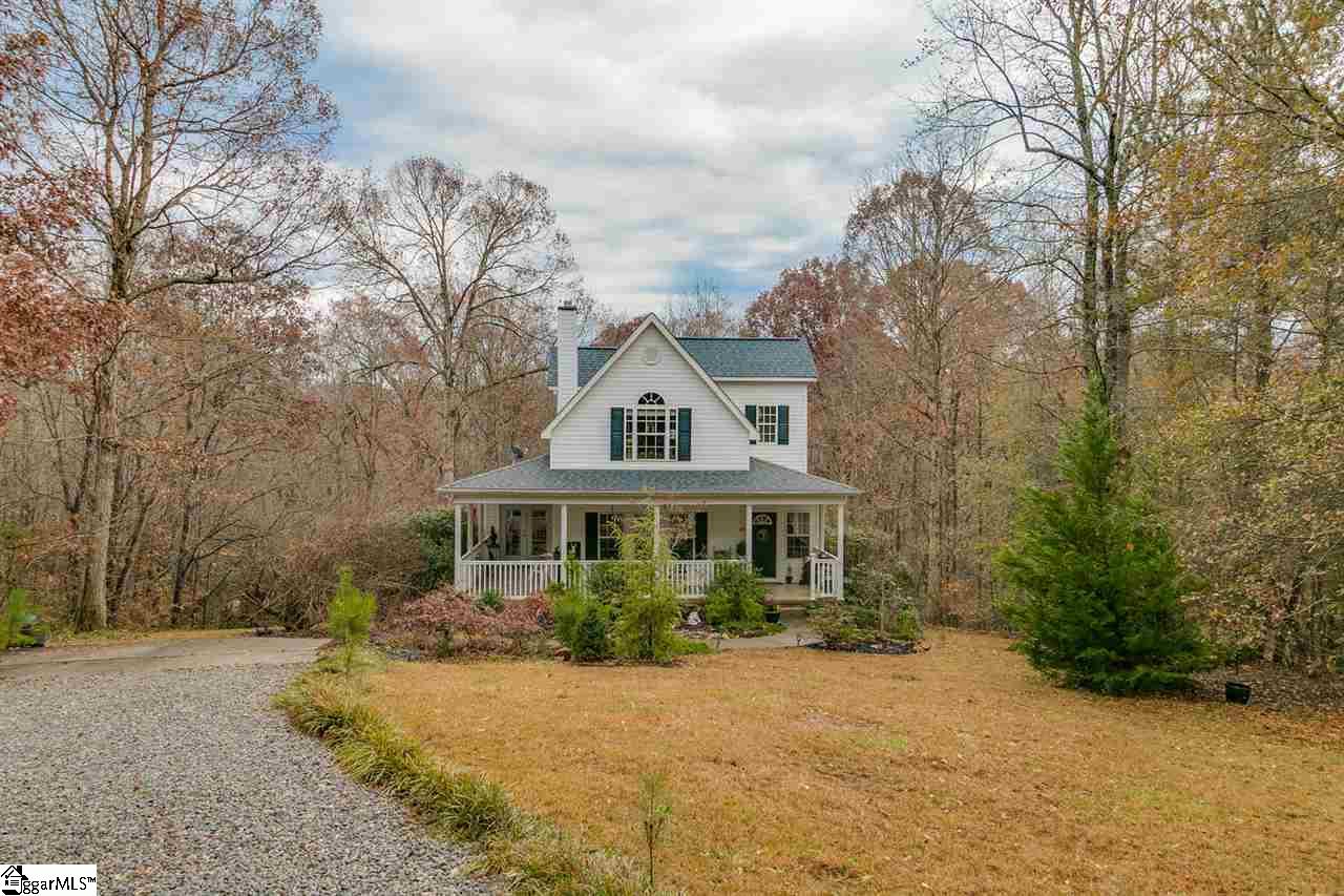 120 School Road Easley, SC 29640 - Photo 30 of 36