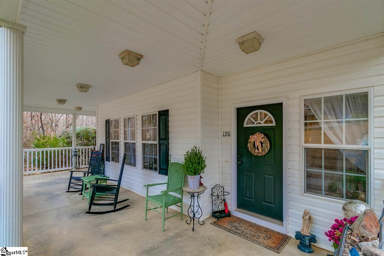 120 School Road Easley, SC 29640 - Photo 4 of 36