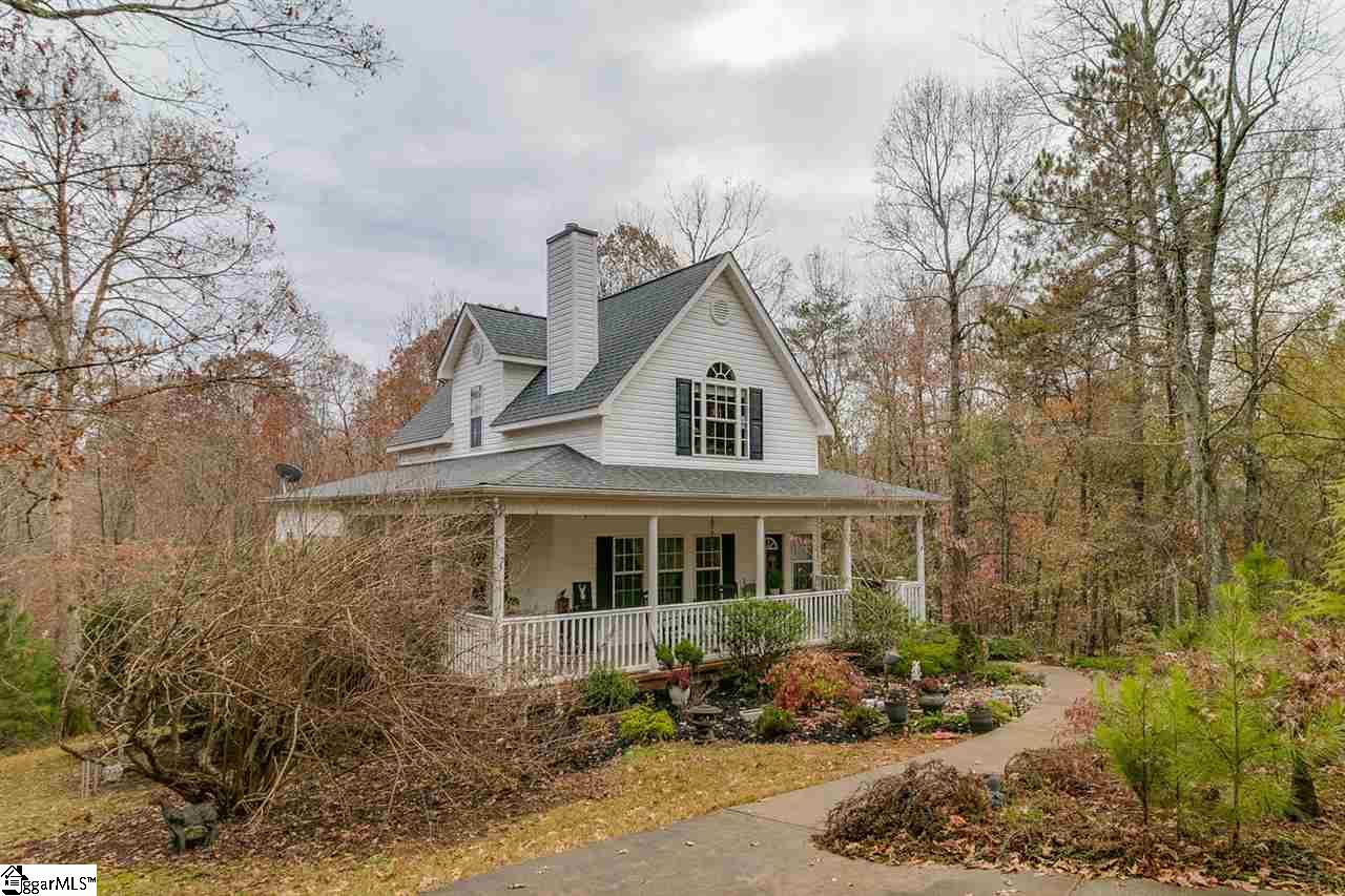 120 School Road Easley, SC 29640 - Photo 33 of 36