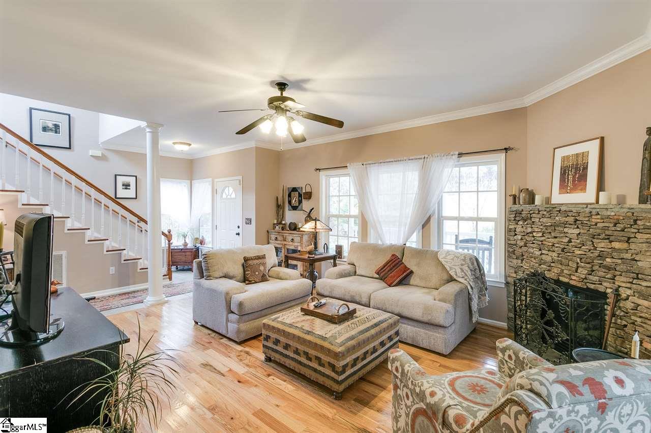 120 School Road Easley, SC 29640 - Photo 6 of 36