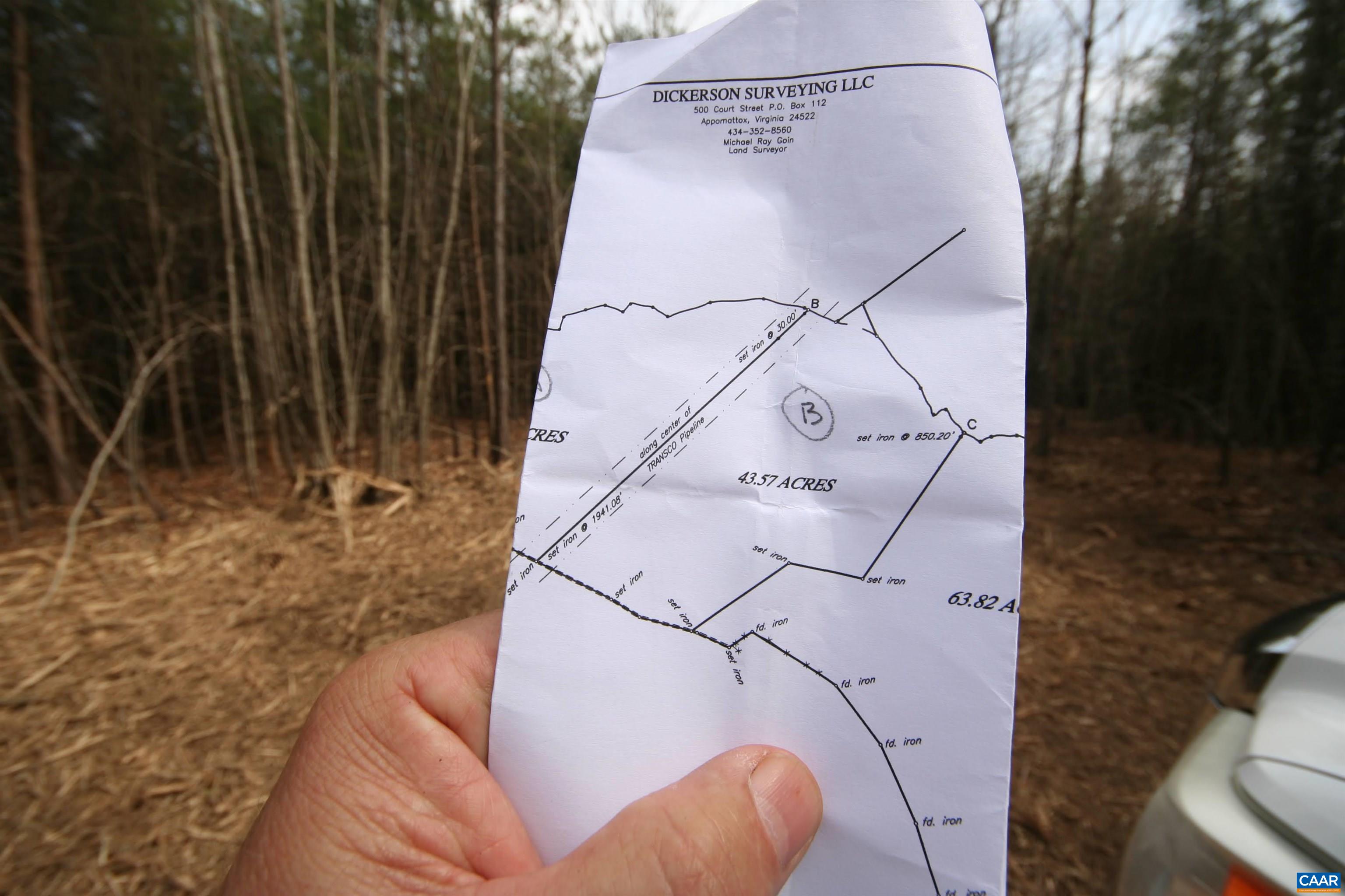 Tba Lot 2 Tba Road Wingina, VA 24599 - Photo 23 of 63