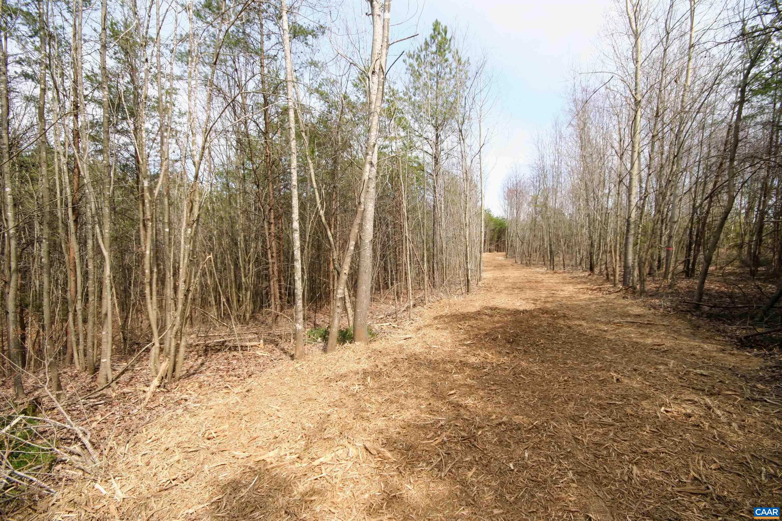 Tba Lot 2 Tba Road Wingina, VA 24599 - Photo 29 of 63 a view of wooden fence of a house