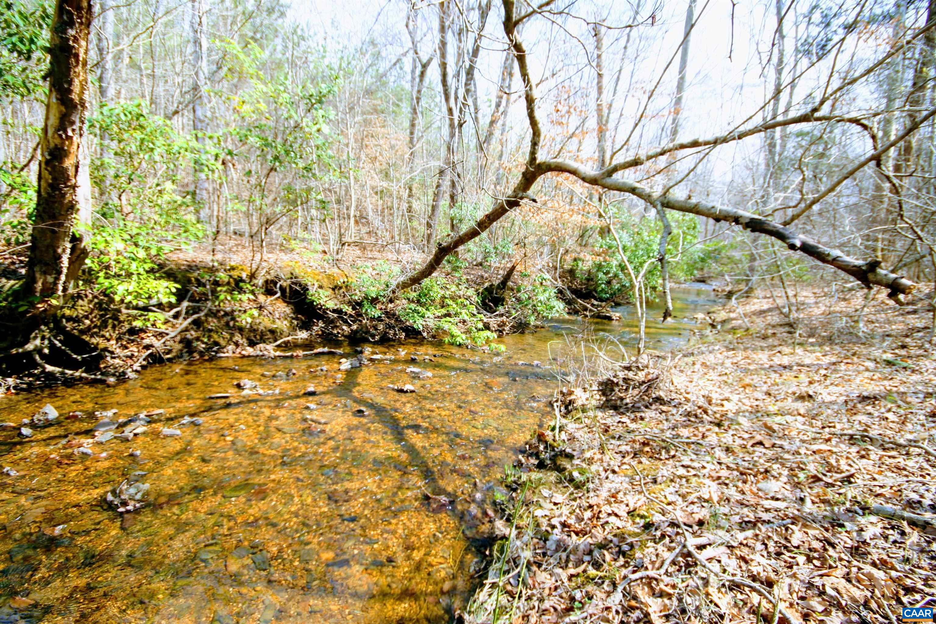 Tba Lot 2 Tba Road Wingina, VA 24599 - Photo 46 of 63 a backyard of a house with lots of green space