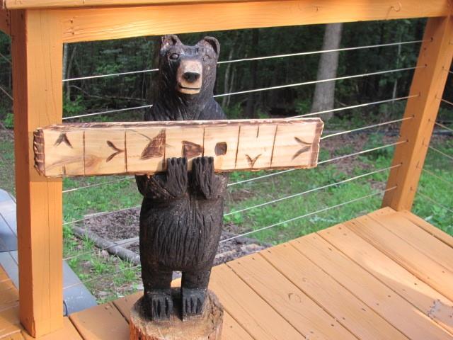 487 Angel Road Fairmount, GA 30139 - Photo 13 of 33