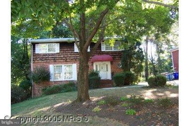 11805 Caplinger Road Silver Spring, MD 20904 - Photo 1 of 1 Exterior (Main)