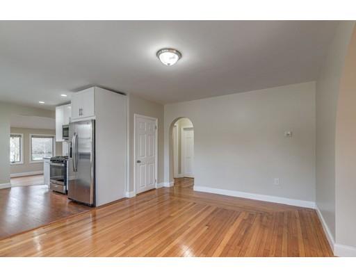 334 Salem Road Billerica, MA 01821 - Photo 11 of 30 a view of empty room with wooden floor
