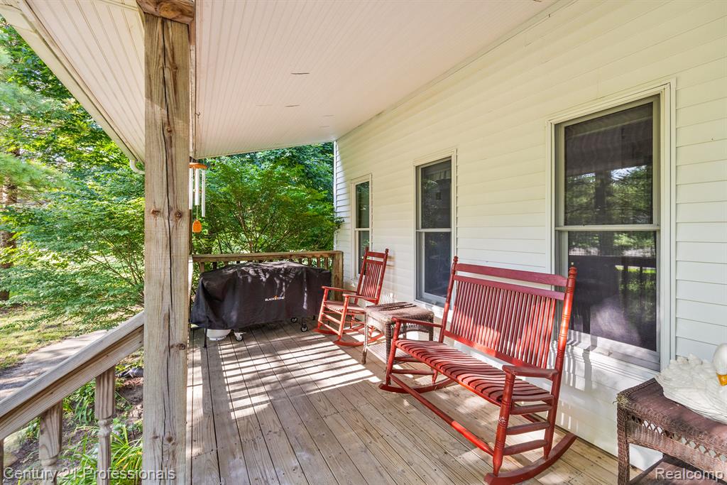 14160 Fagan Road Holly, MI 48442 - Photo 6 of 92