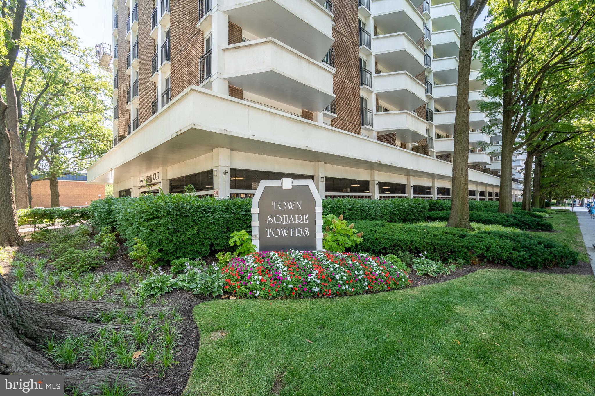 700 7th Street Southwest, Unit 727 Washington, DC 20024 - Photo 1 of 32