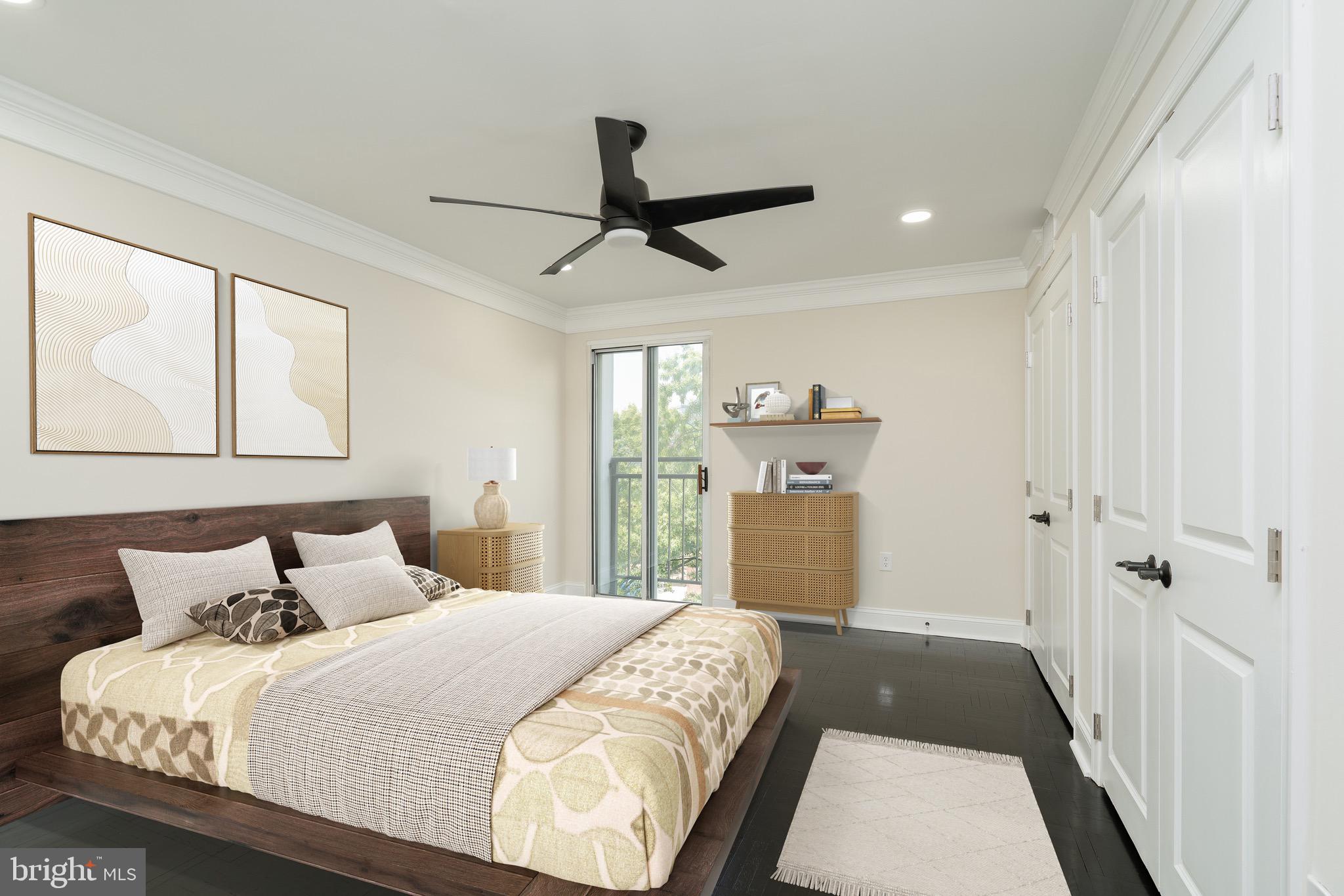 700 7th Street Southwest, Unit 727 Washington, DC 20024 - Photo 17 of 32