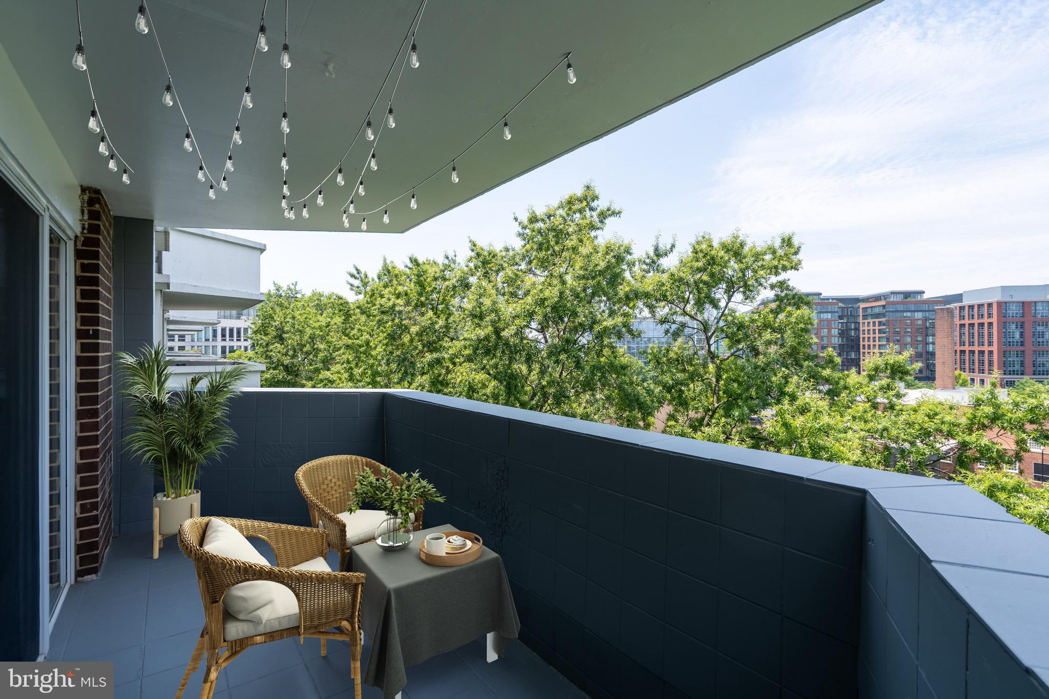 700 7th Street Southwest, Unit 727 Washington, DC 20024 - Photo 25 of 32