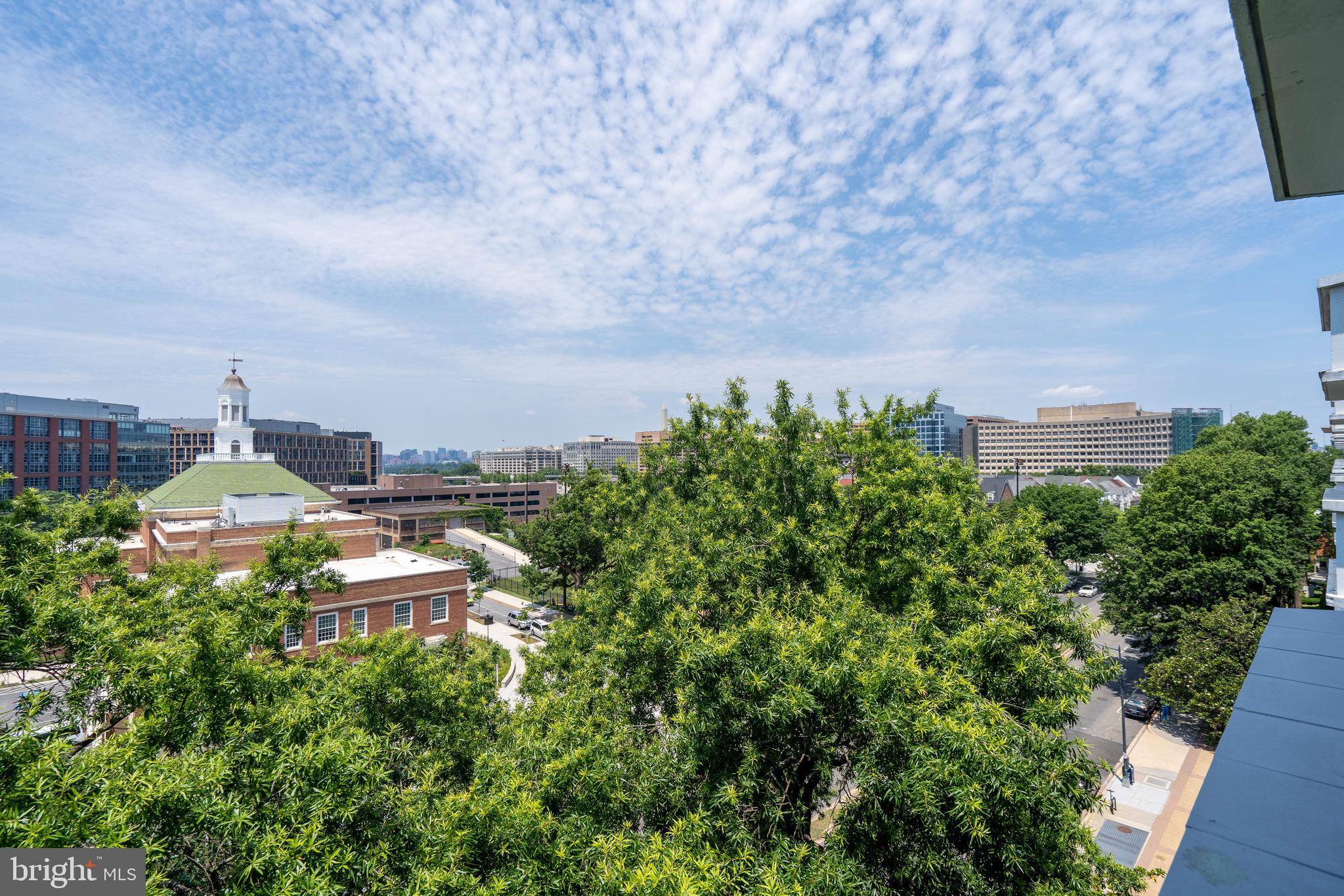 700 7th Street Southwest, Unit 727 Washington, DC 20024 - Photo 27 of 32