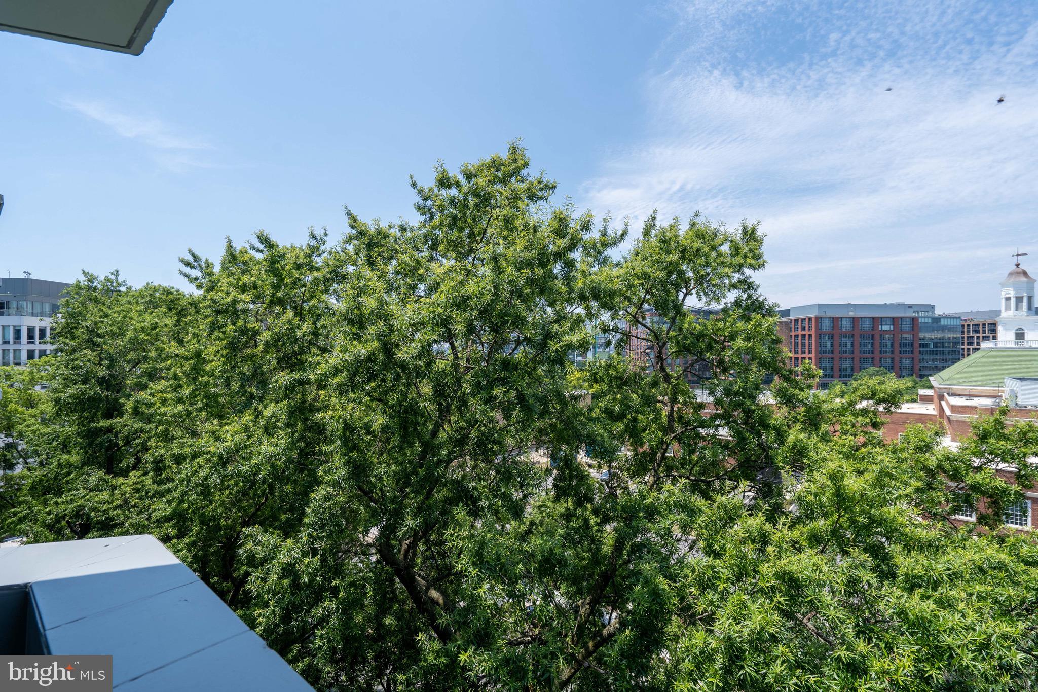 700 7th Street Southwest, Unit 727 Washington, DC 20024 - Photo 28 of 32