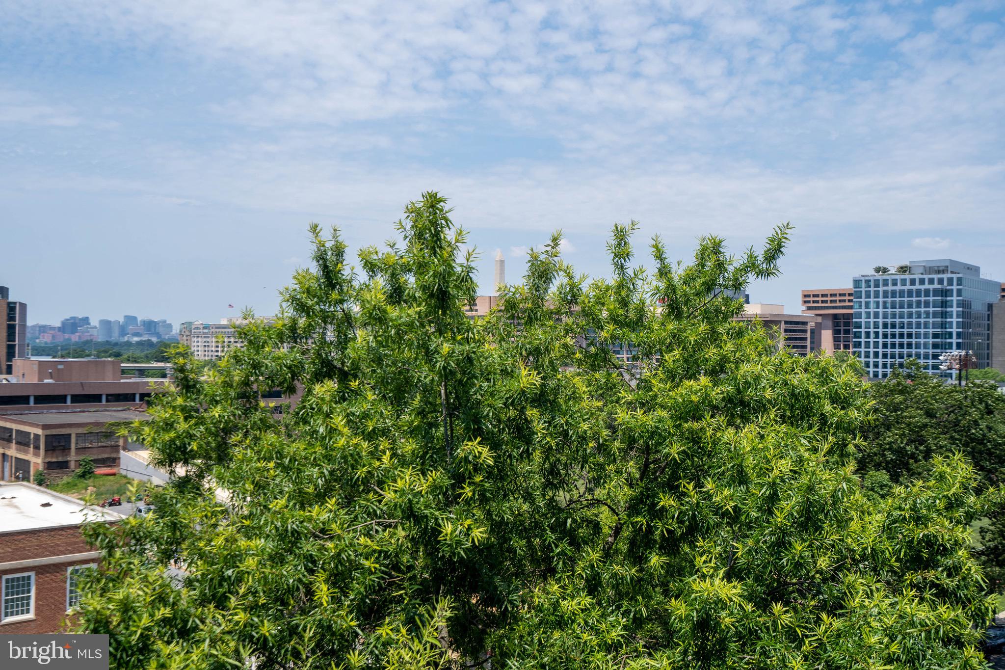 700 7th Street Southwest, Unit 727 Washington, DC 20024 - Photo 29 of 32