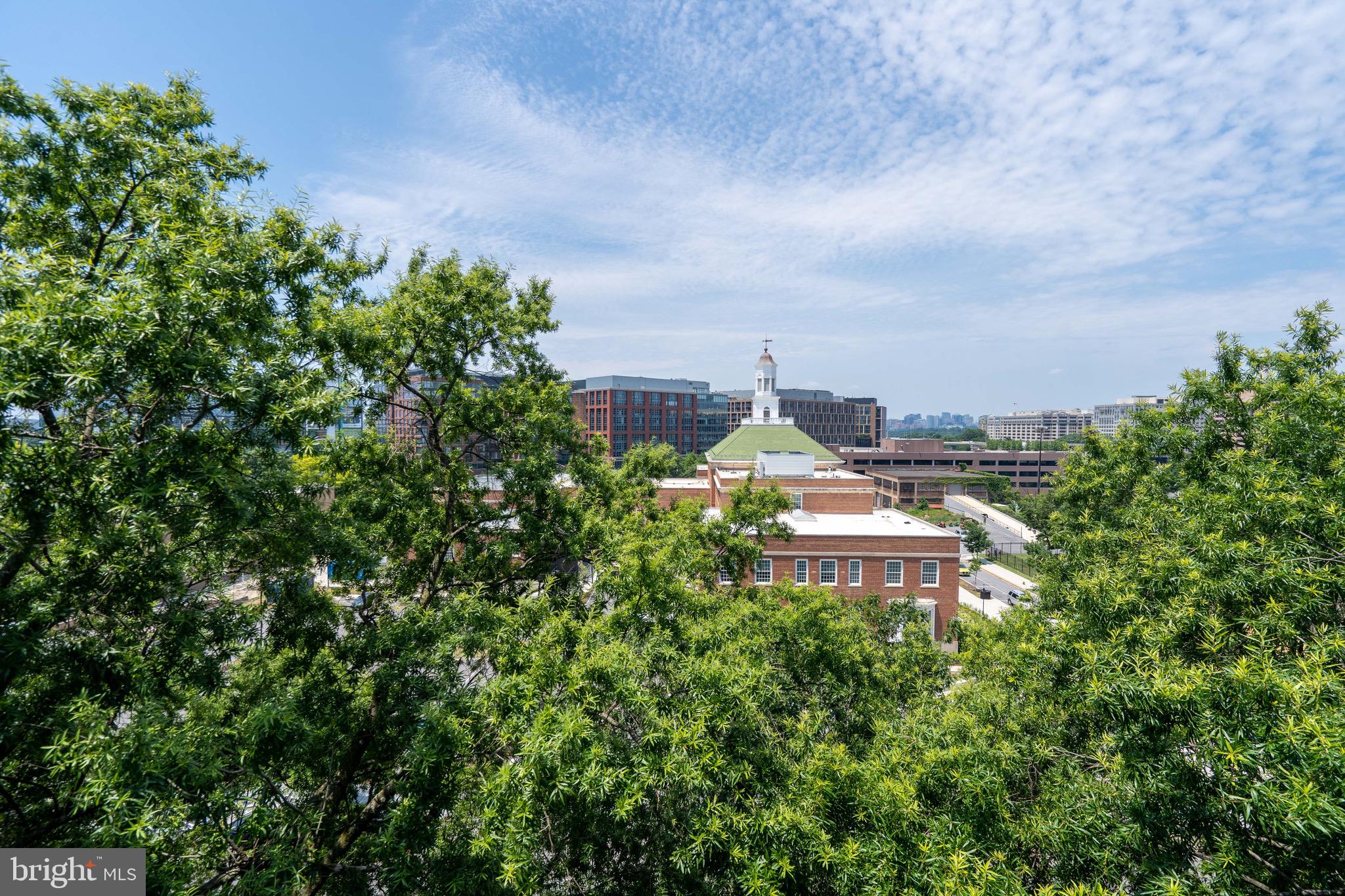 700 7th Street Southwest, Unit 727 Washington, DC 20024 - Photo 30 of 32
