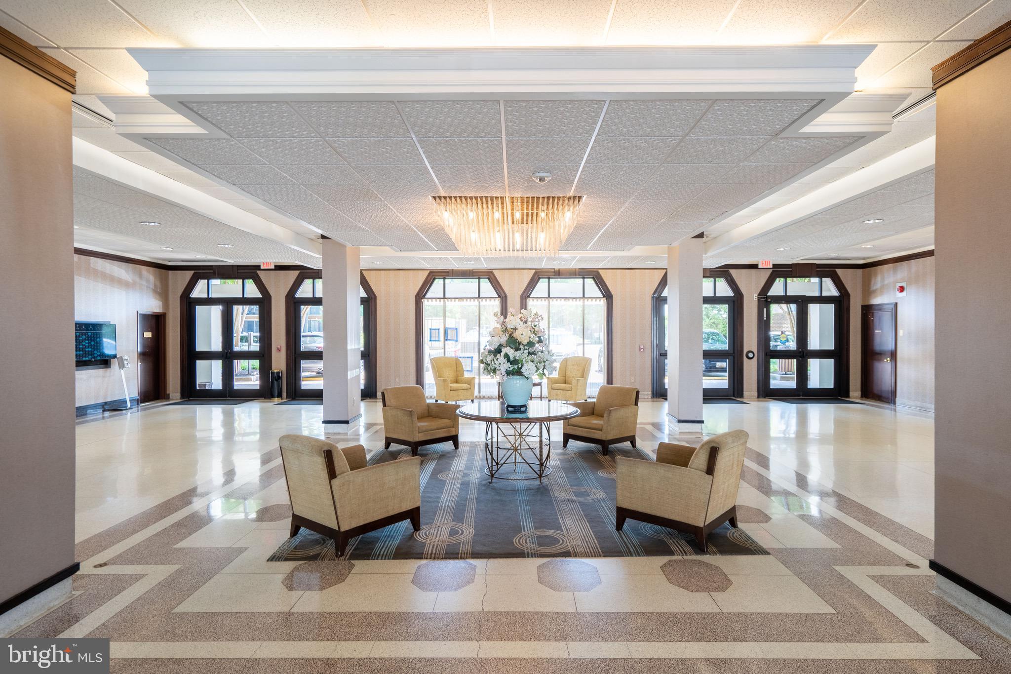 700 7th Street Southwest, Unit 727 Washington, DC 20024 - Photo 3 of 32