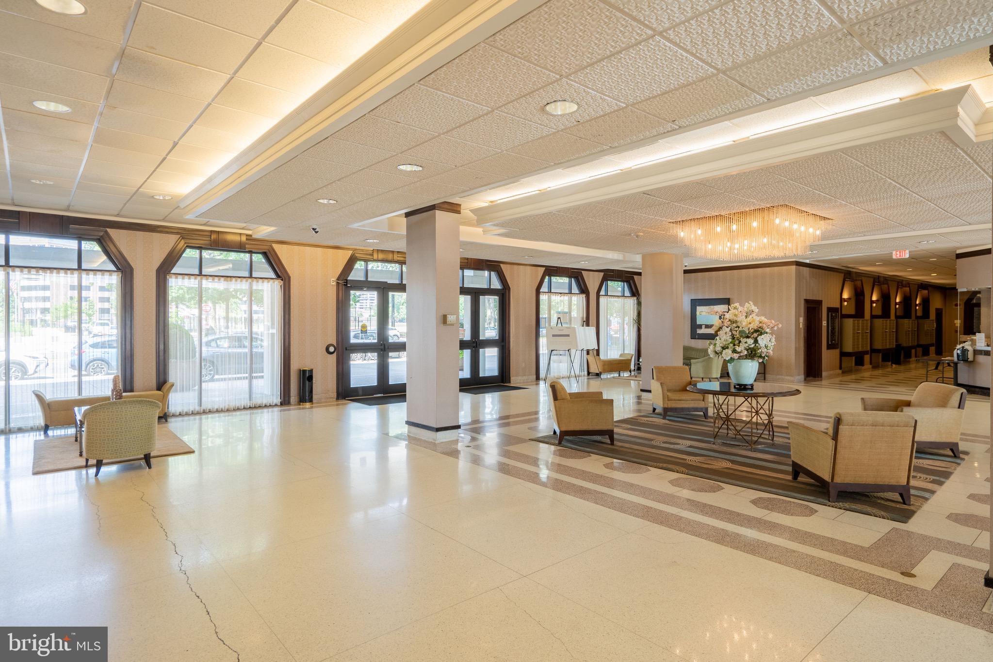 700 7th Street Southwest, Unit 727 Washington, DC 20024 - Photo 32 of 32