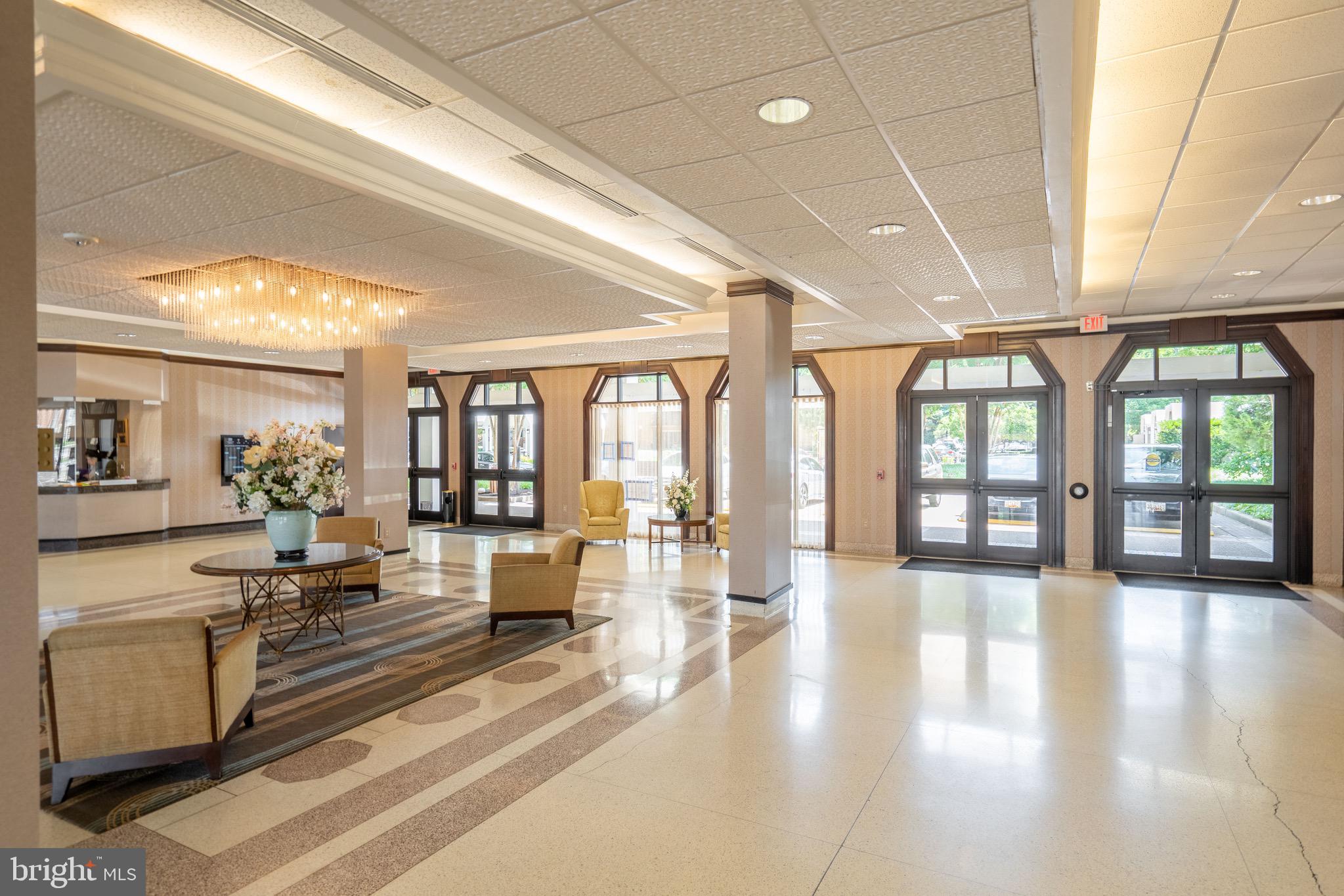 700 7th Street Southwest, Unit 727 Washington, DC 20024 - Photo 4 of 32