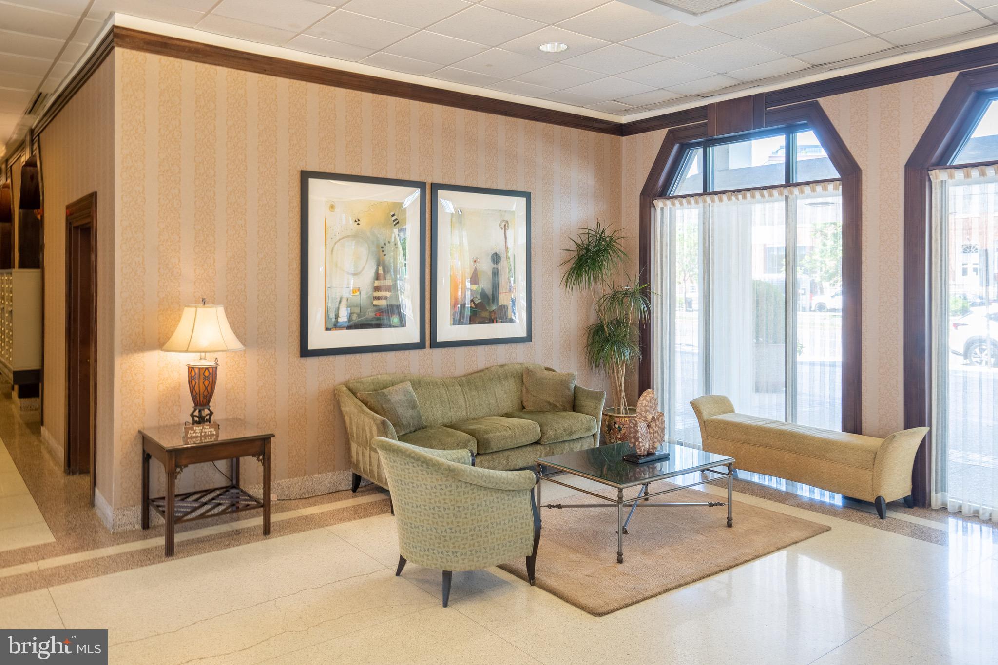 700 7th Street Southwest, Unit 727 Washington, DC 20024 - Photo 5 of 32