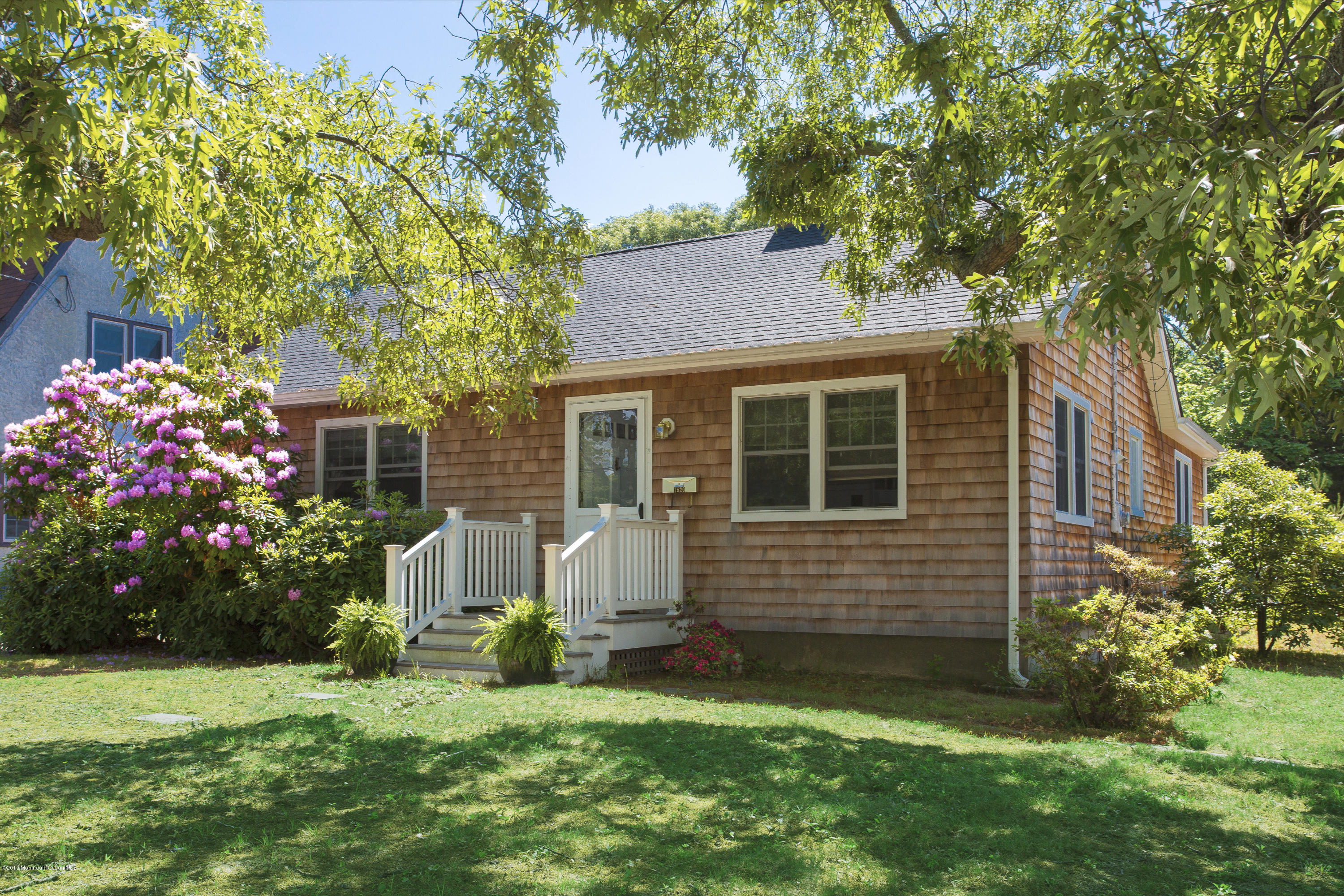 1520 Dorset Dock Road Point Pleasant, NJ 08742 - Photo 1 of 18 Great Curb Appeal