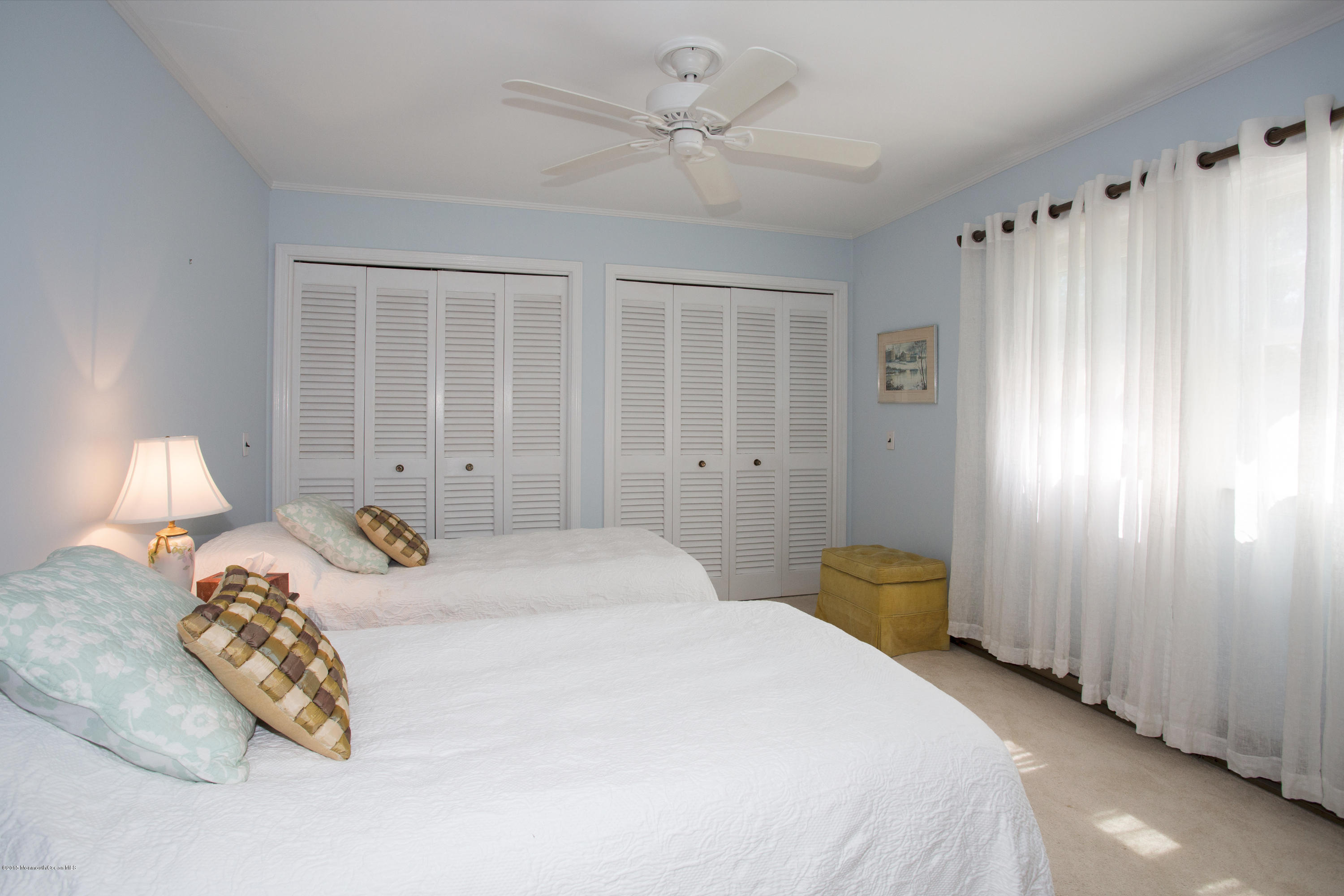 1520 Dorset Dock Road Point Pleasant, NJ 08742 - Photo 13 of 18 Bedroom Two