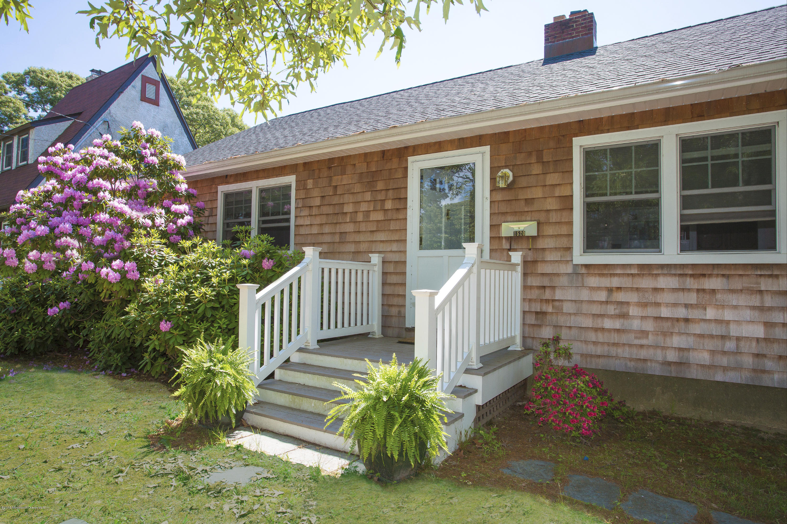 1520 Dorset Dock Road Point Pleasant, NJ 08742 - Photo 3 of 18 Front