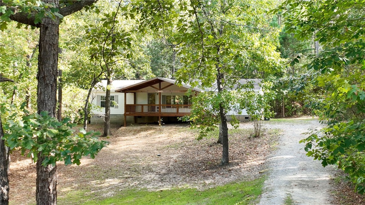795 Peckerwood Road Jacksons Gap, AL 36861 - Photo 6 of 37 Gallery Image 6