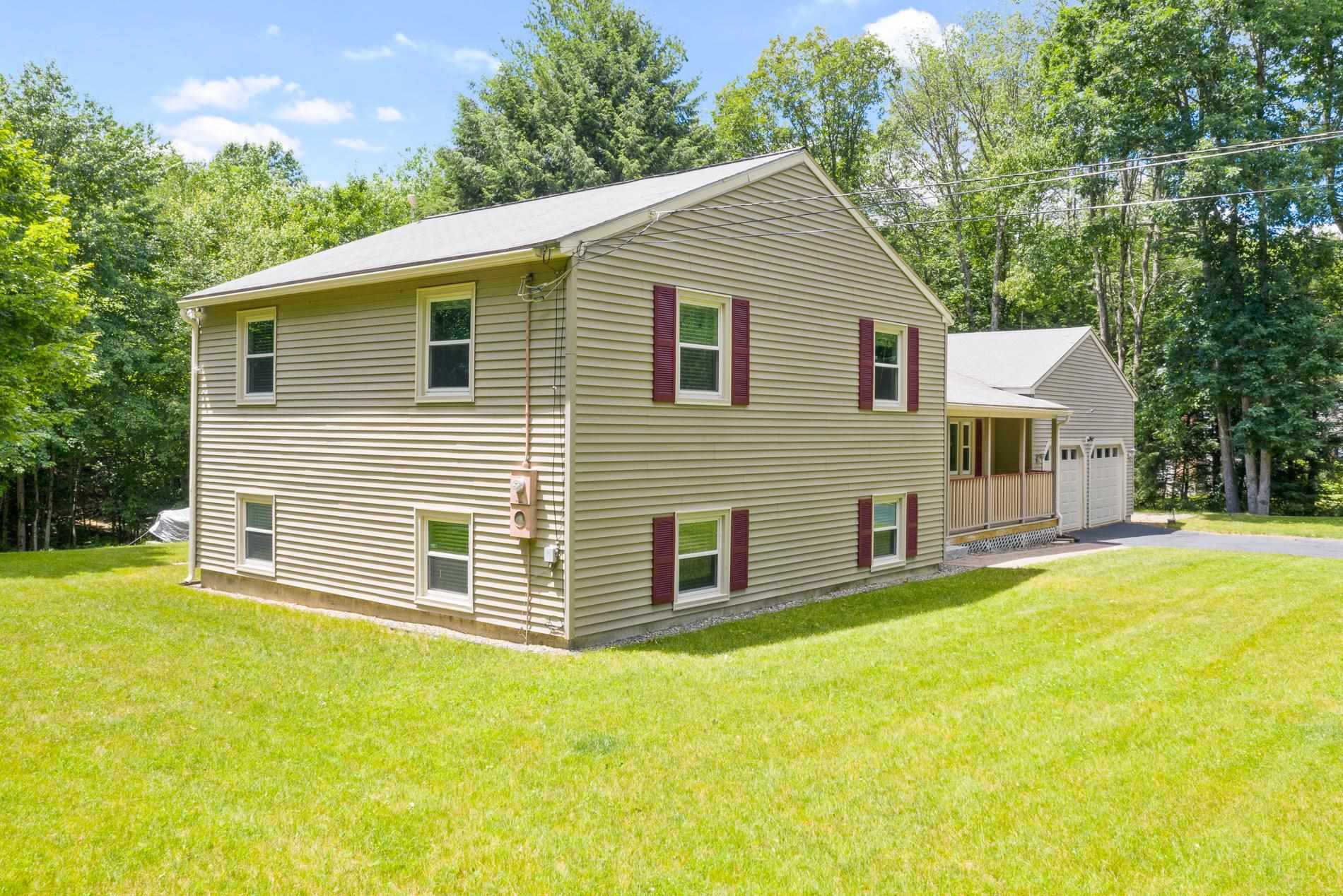 34 Ridge Court Auburn, NH 03032 - Photo 33 of 38