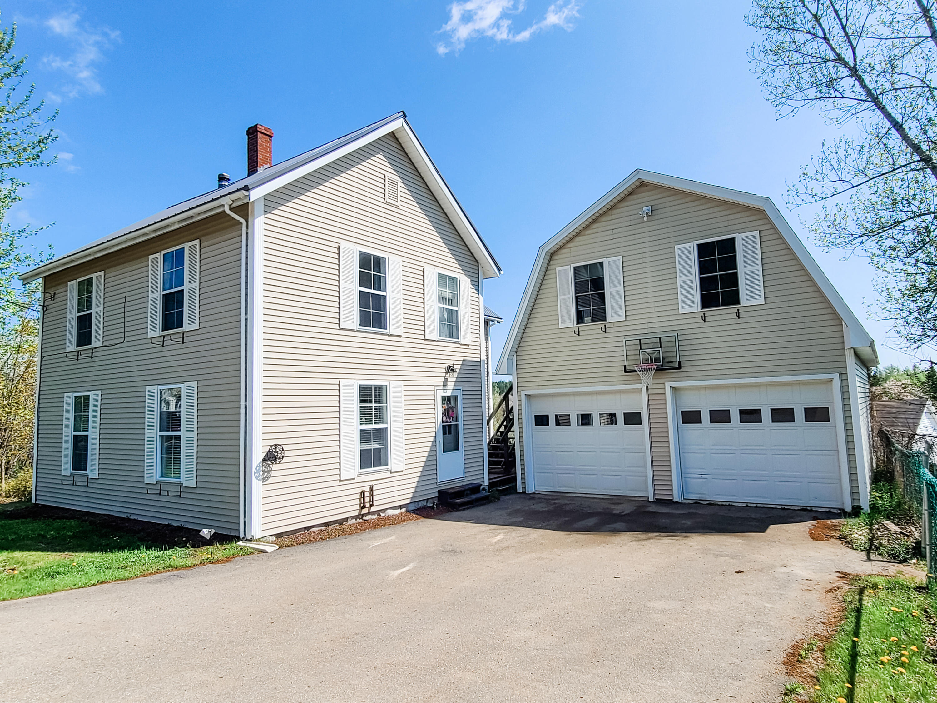 21 South Meadow Road Perry, ME 04667 - Photo 1 of 62 20230513_103628