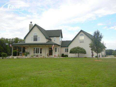 8184 South Vernon Road Durand, MI 48429 - Photo 1 of 23 20394315.JPG