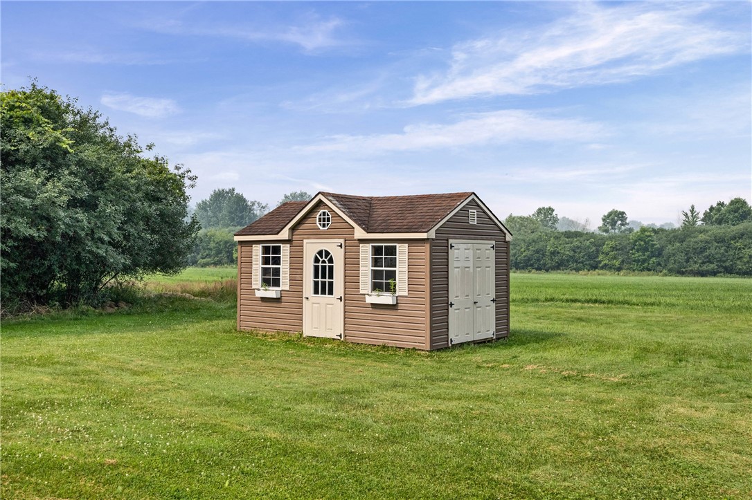 5571 Silver Street Road Fleming, NY 13021 - Photo 47 of 49