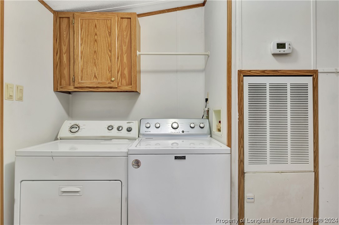 6746 North Chicken Road Lumberton, NC 28360 - Photo 8 of 19 Gallery Image 8